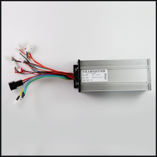 Controller für 60V 2000W brushless Motor